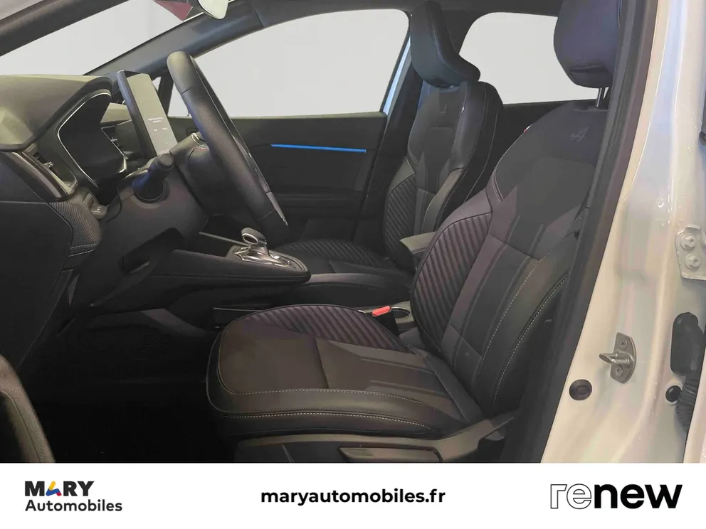 Véhicule occasion 237247 - renault CAPTUR - Photo 20