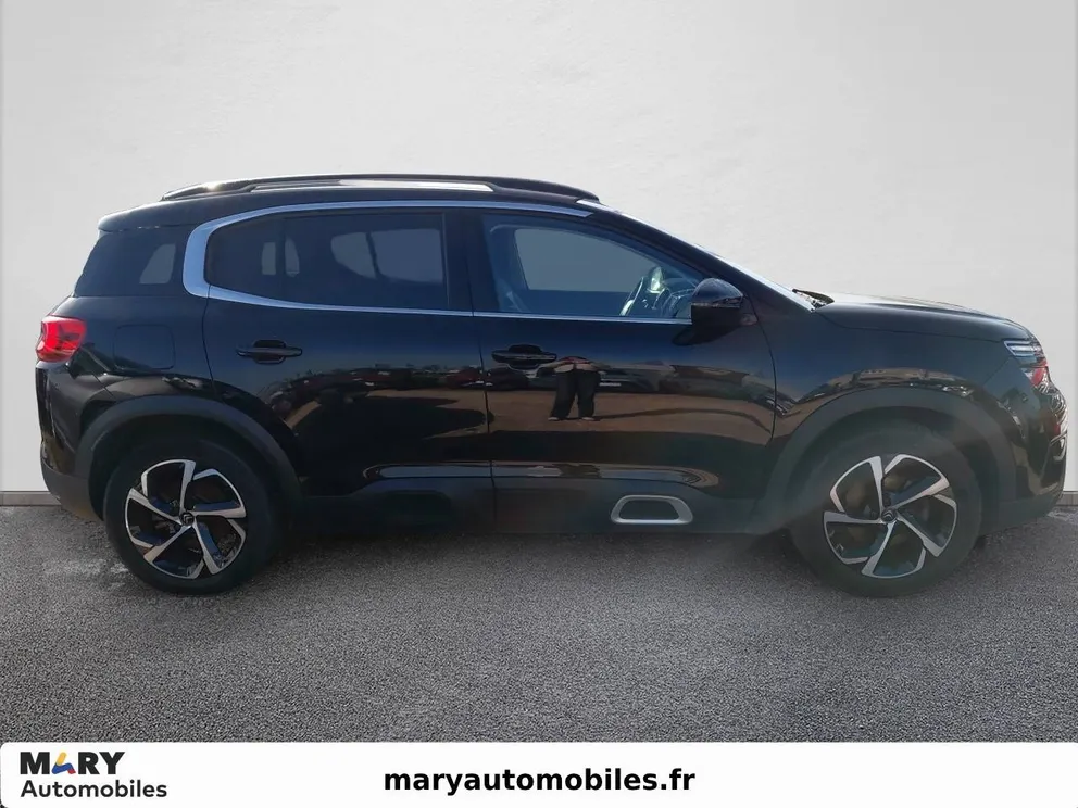 Véhicule occasion 227160 - Citroën C5 AIRCROSS - Photo 4