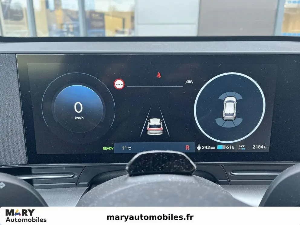 Véhicule occasion 212033 - hyundai KONA - Photo 15