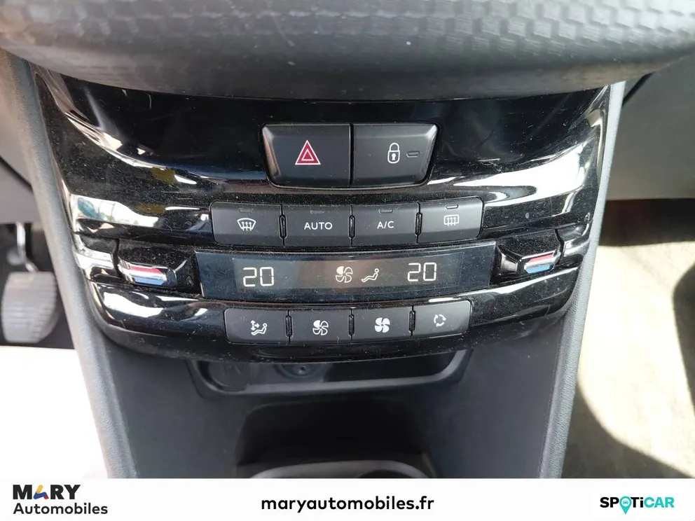 Véhicule occasion 234406 - peugeot 2008 - Photo 13