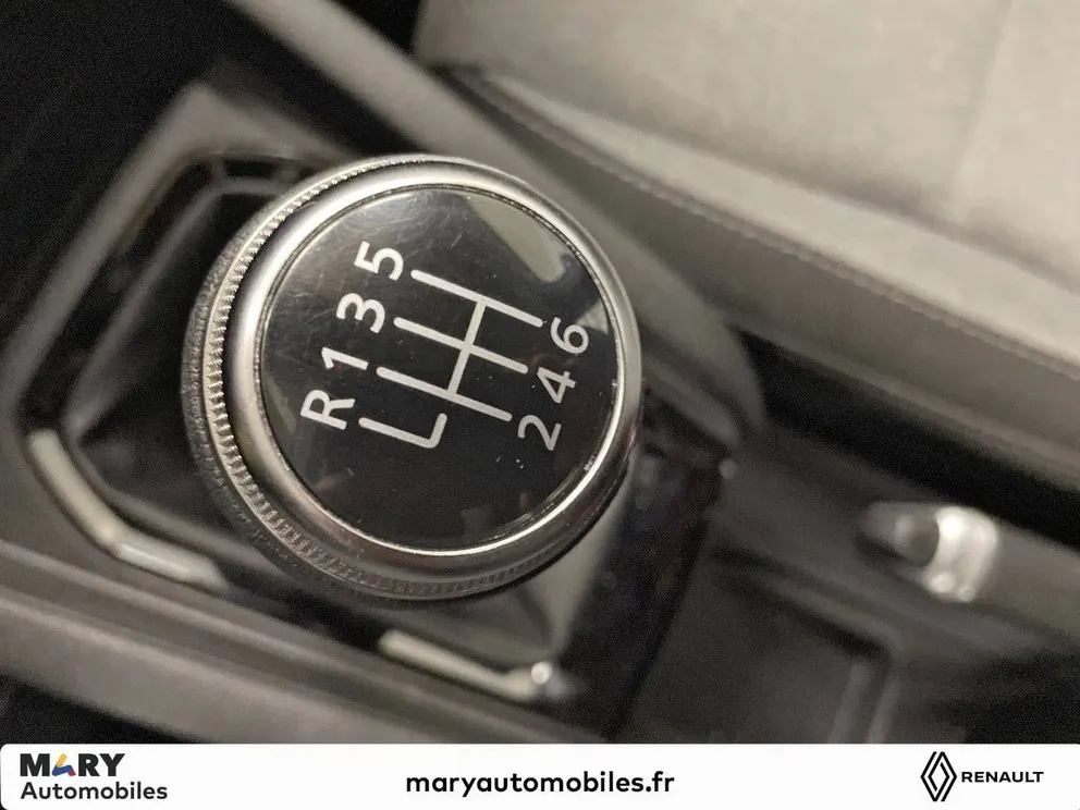 Véhicule occasion 216126 - renault CLIO - Photo 13