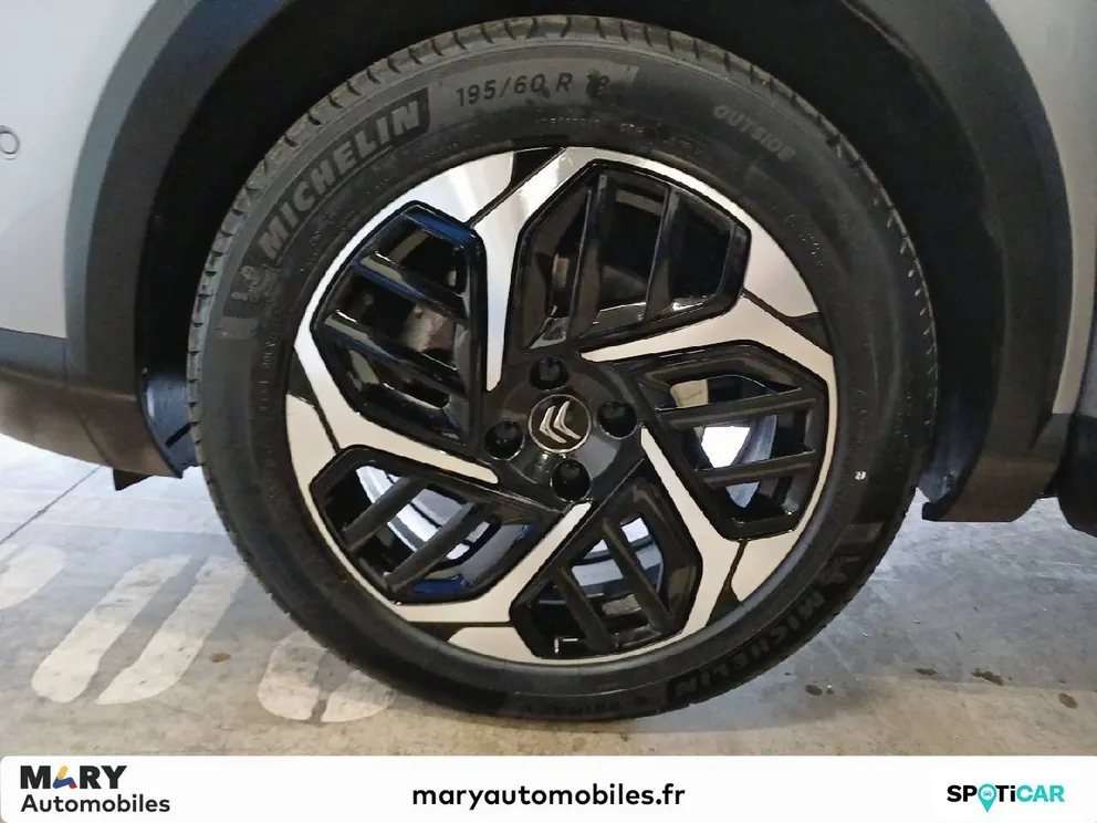 Véhicule occasion 195318 - Citroën C4 - Photo 11