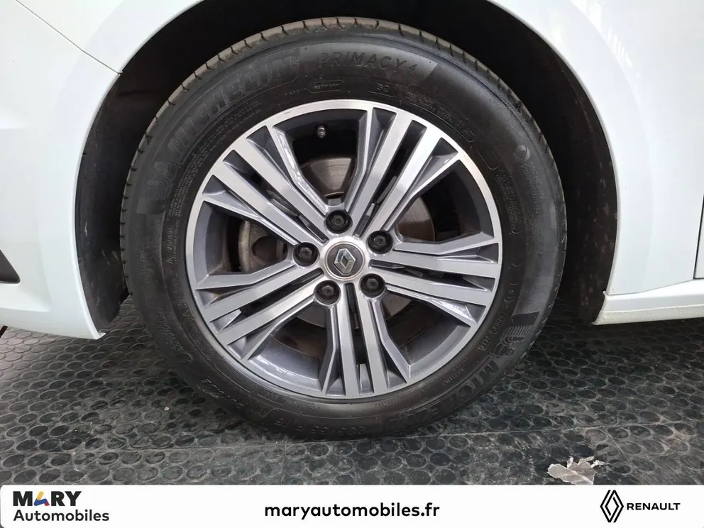 Véhicule occasion 229197 - renault MEGANE - Photo 16