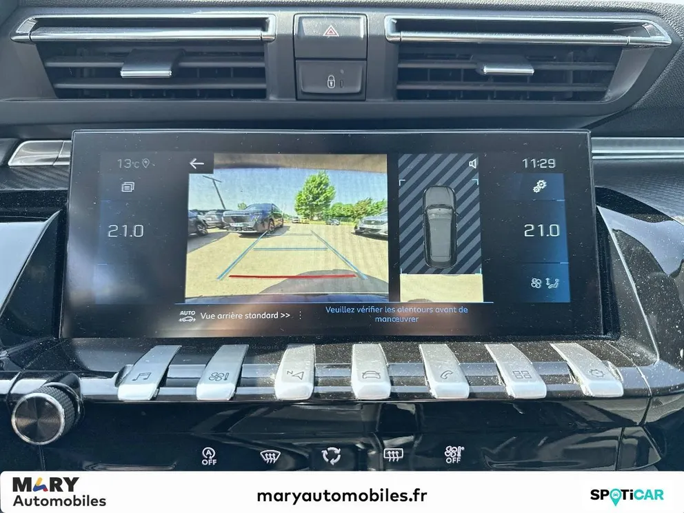 Véhicule occasion 174102 - peugeot 508 - Photo 14