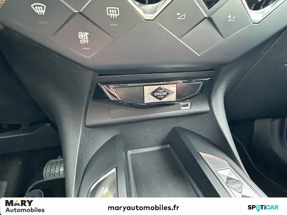 Véhicule occasion 221315 - ds DS 3 - Photo 26