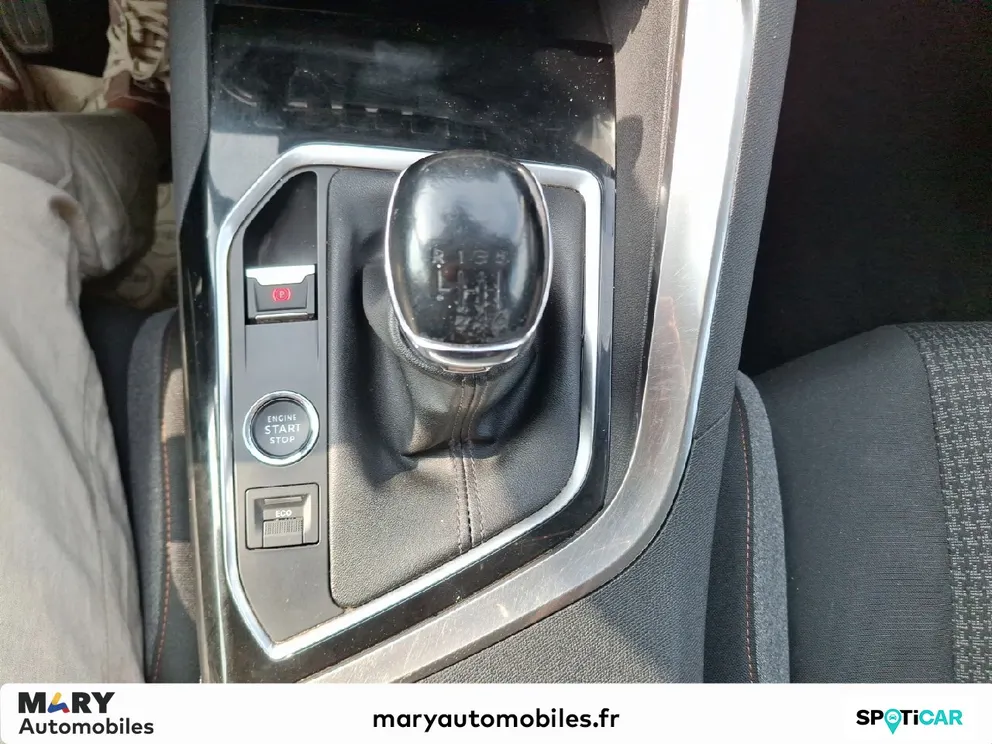 Véhicule occasion 1229028 - peugeot 3008 - Photo 16