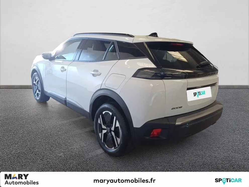 Véhicule occasion 187472 - peugeot 2008 - Photo 7