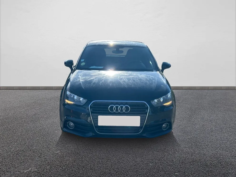 Véhicule occasion 1236769 - audi A1 - Photo 4