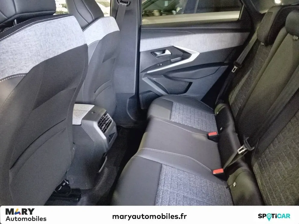 Véhicule occasion 231061 - peugeot 3008 - Photo 10