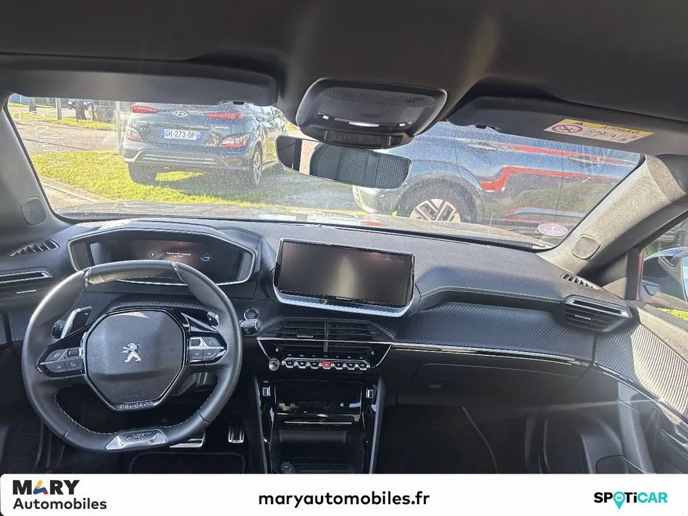 Véhicule occasion 227444 - peugeot 2008 - Photo 5