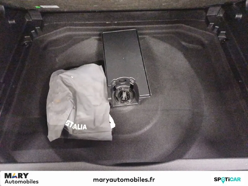 Véhicule occasion 213177 - Citroën C5 AIRCROSS - Photo 13