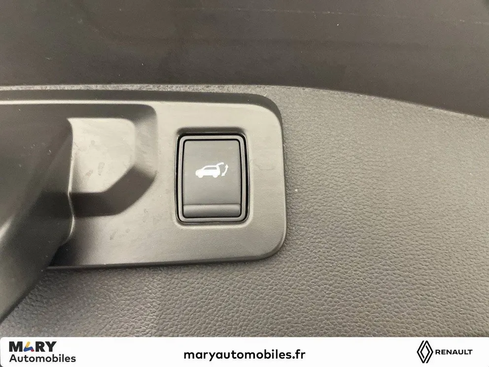 Véhicule occasion 186279 - renault AUSTRAL - Photo 19
