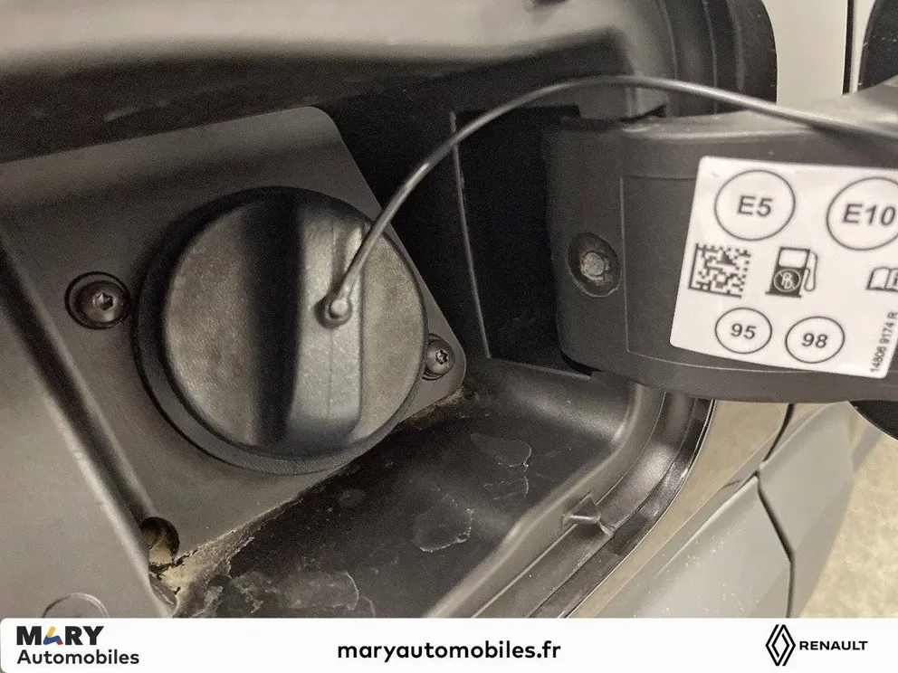 Véhicule occasion 195998 - dacia DUSTER - Photo 16