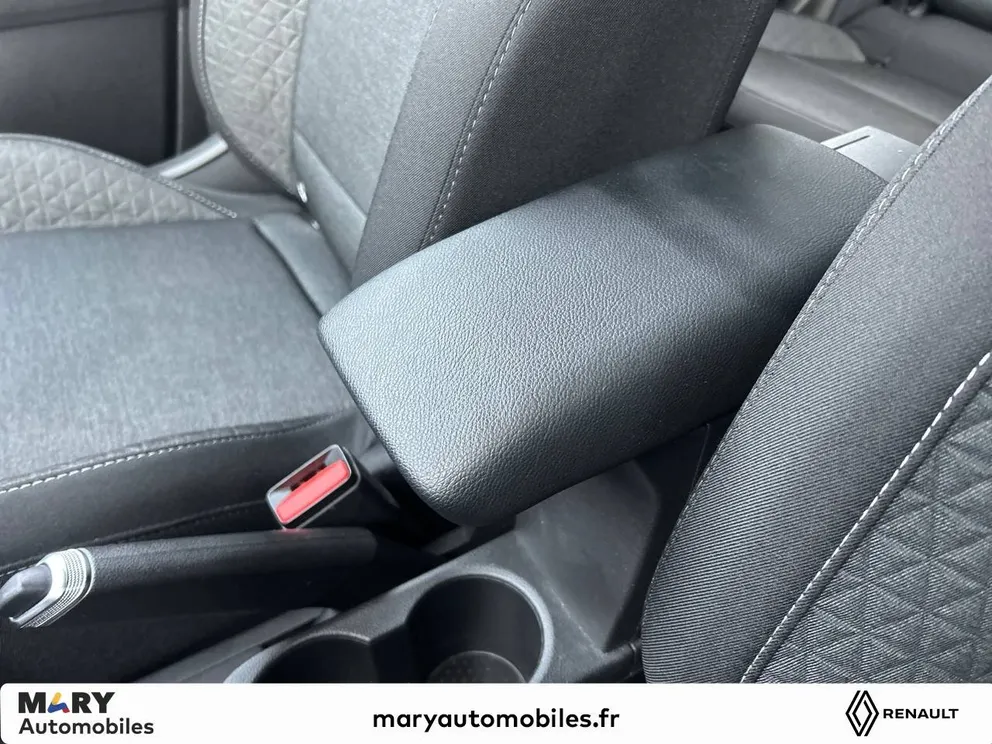 Véhicule occasion 214227 - renault CAPTUR - Photo 25