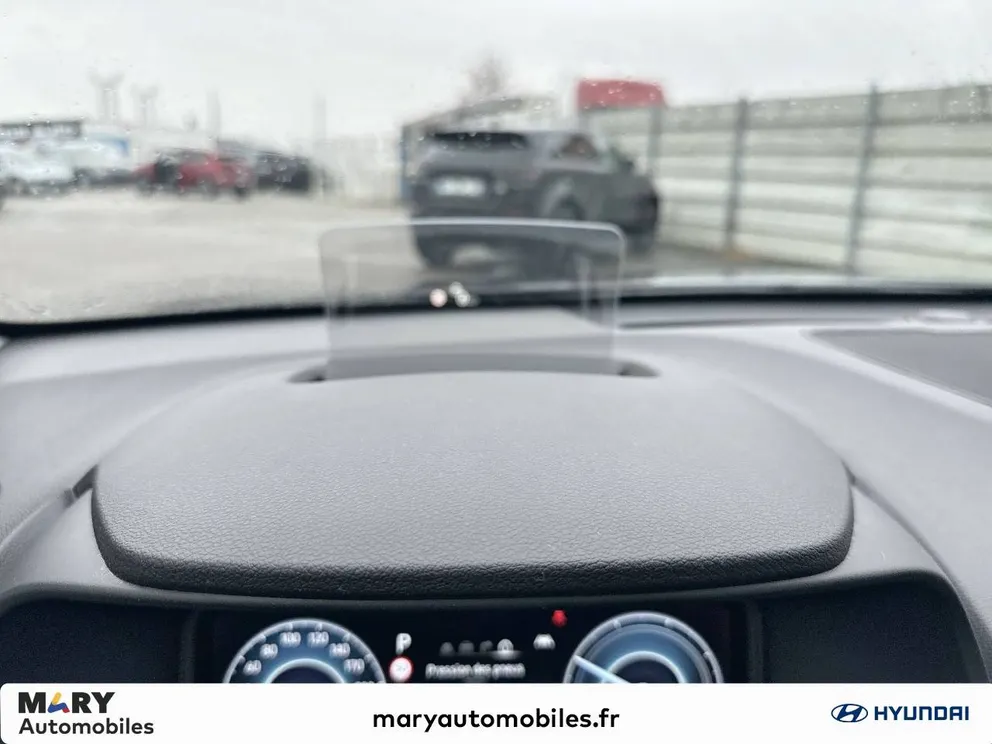 Véhicule occasion 206383 - hyundai KONA - Photo 13