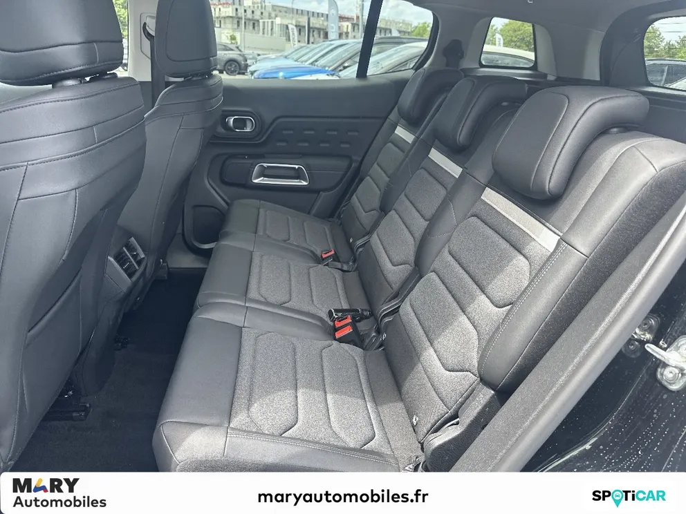 Véhicule occasion 1230598 - Citroën C5 AIRCROSS - Photo 24