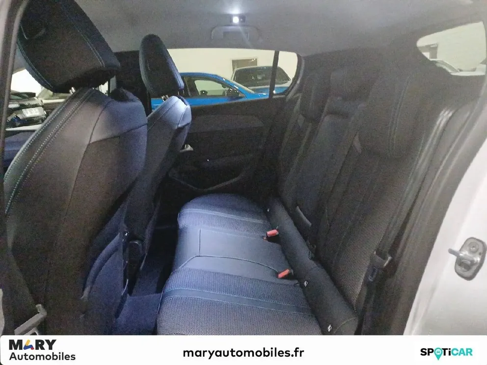 Véhicule occasion 222363 - peugeot 308 - Photo 10