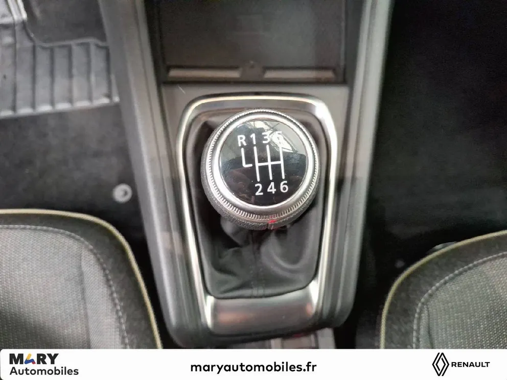 Véhicule occasion 230313 - renault CAPTUR - Photo 21