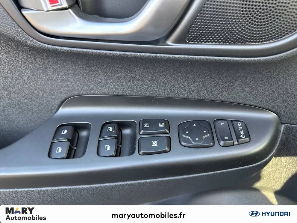 Véhicule occasion 208494 - hyundai KONA - Photo 16