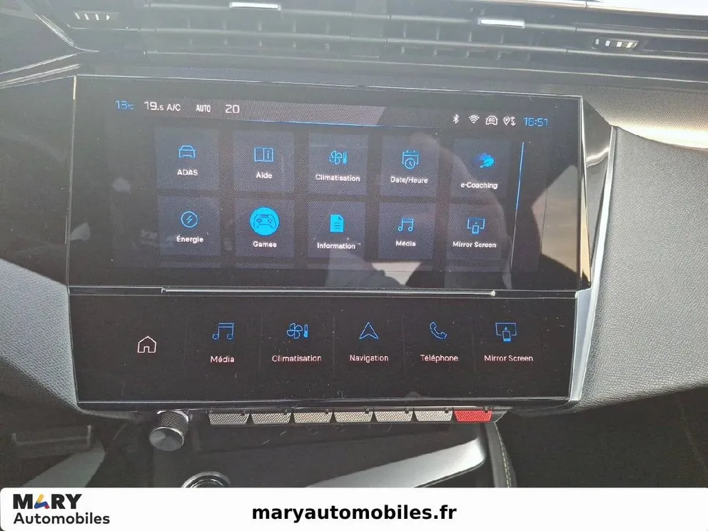 Véhicule occasion 209711 - peugeot 308 - Photo 13