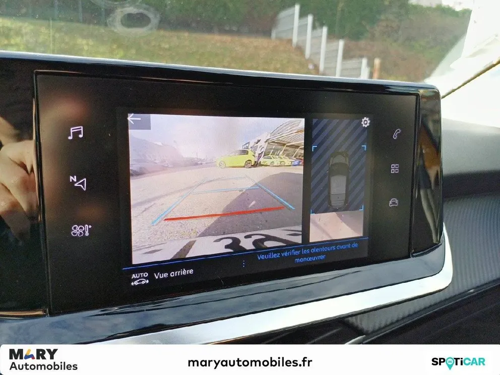 Véhicule occasion 208378 - peugeot 208 - Photo 13