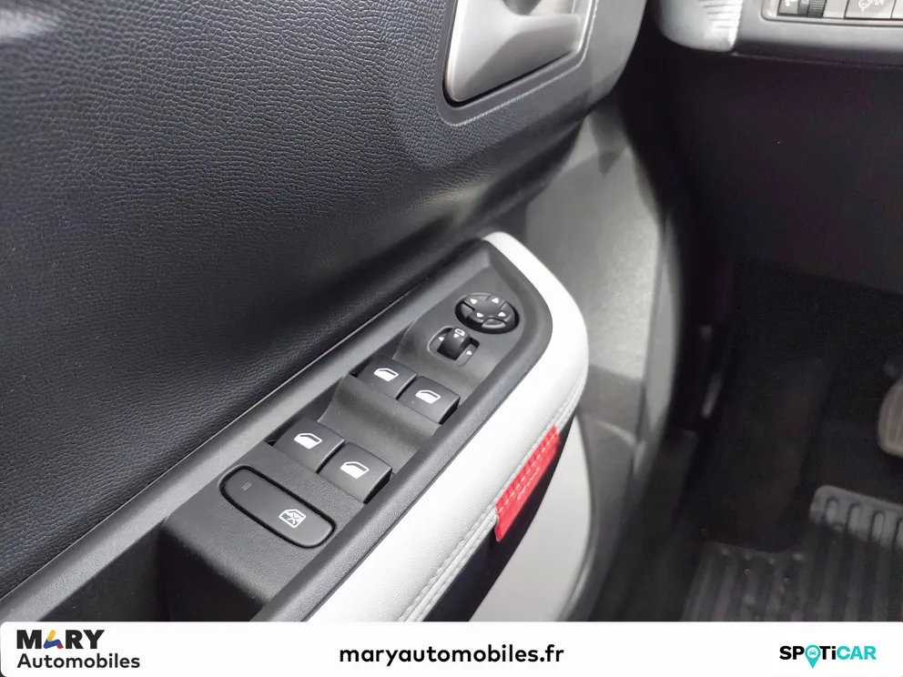 Véhicule occasion 1230852 - Citroën C3 - Photo 18