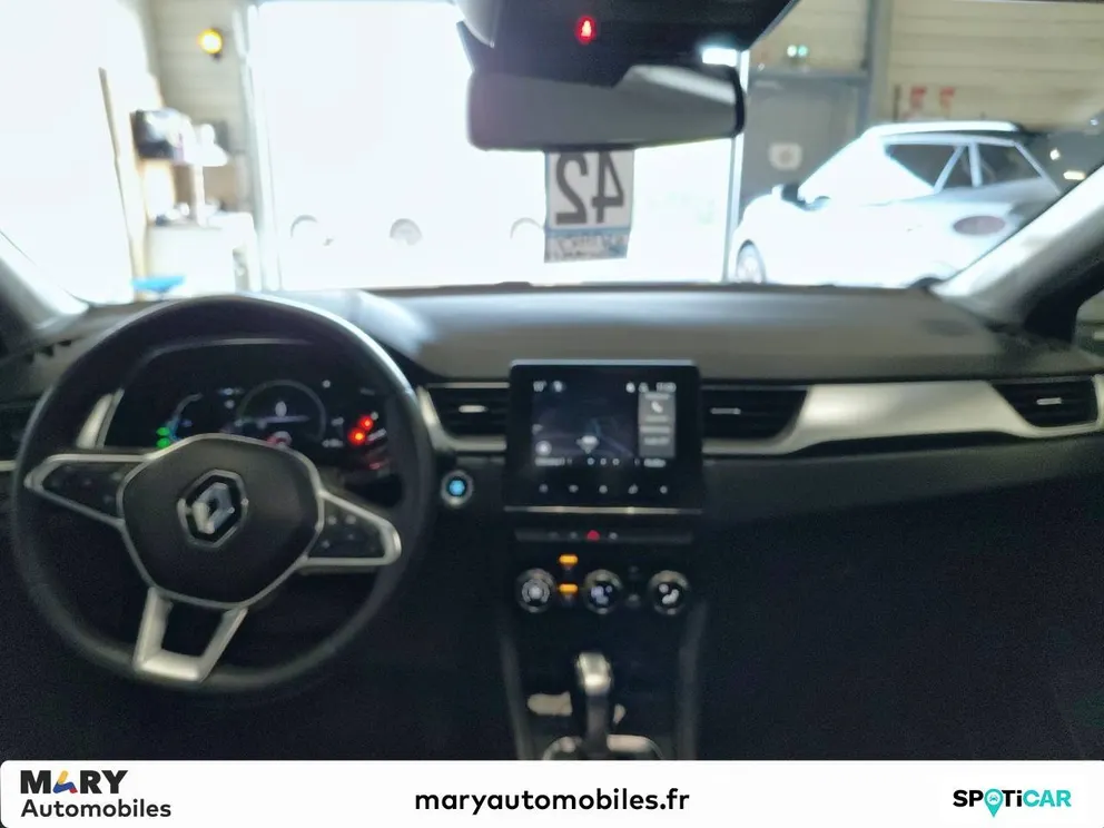 Véhicule occasion 201151 - renault CAPTUR - Photo 8