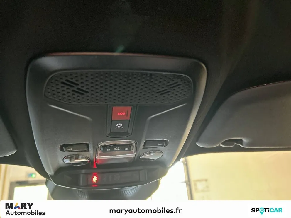 Véhicule occasion 194955 - peugeot 2008 - Photo 20