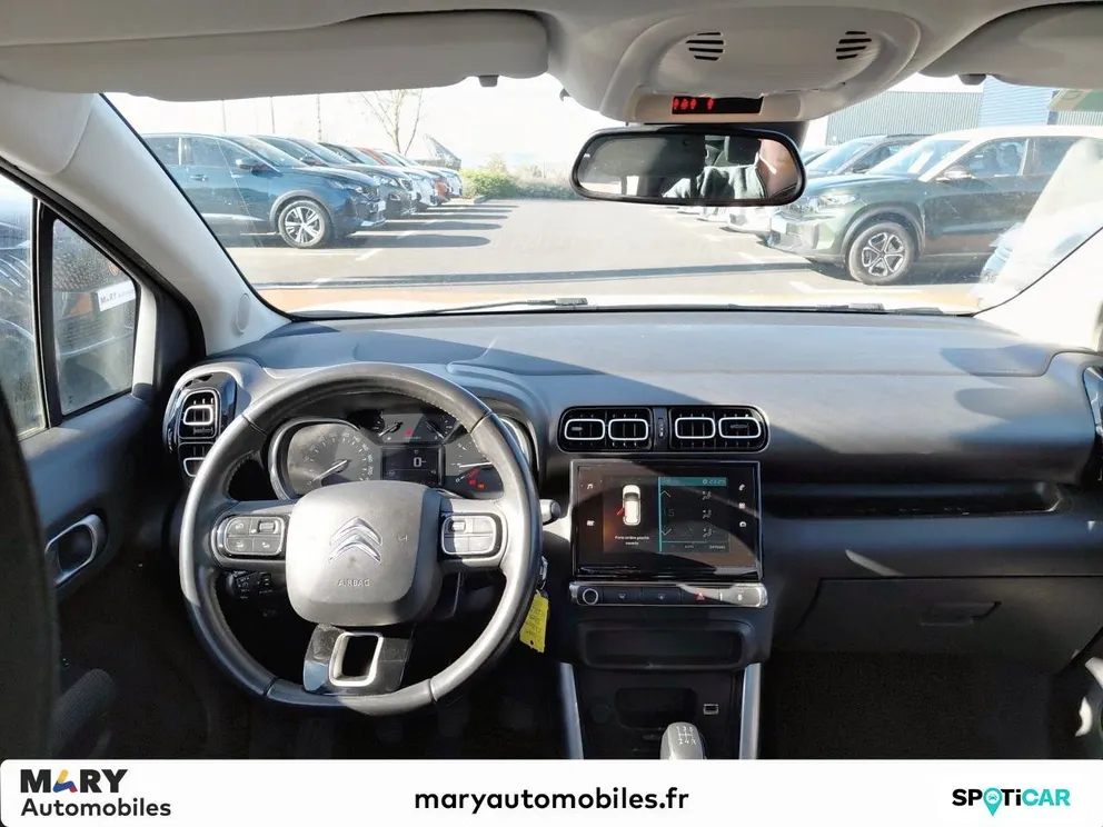 Véhicule occasion 225654 - Citroën C3 AIRCROSS - Photo 8