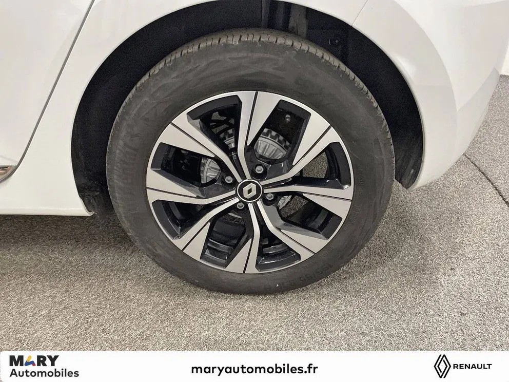 Véhicule occasion 206698 - renault CLIO - Photo 11