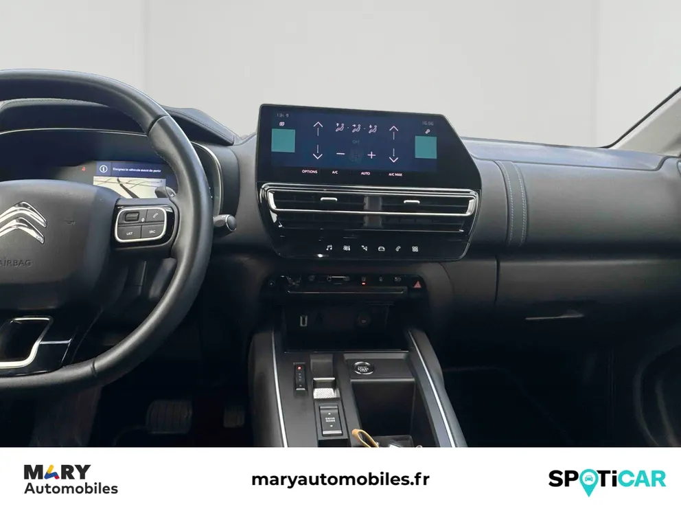 Véhicule occasion 1246255 - Citroën C5 AIRCROSS - Photo 15