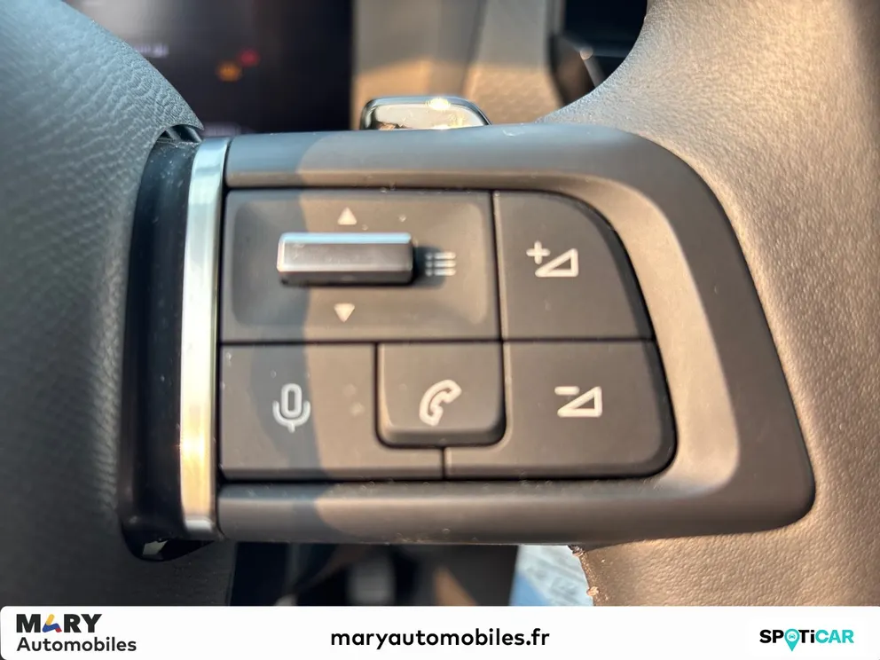 Véhicule occasion 1235299 - Citroën C4 - Photo 14