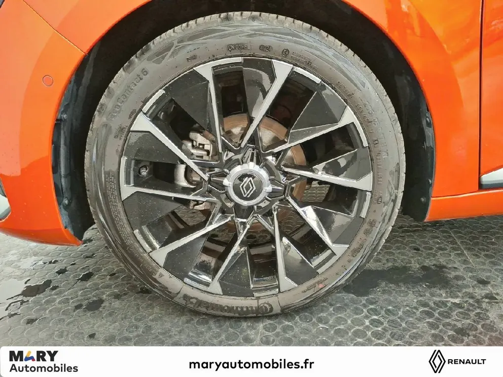 Véhicule occasion 230474 - renault CLIO - Photo 17