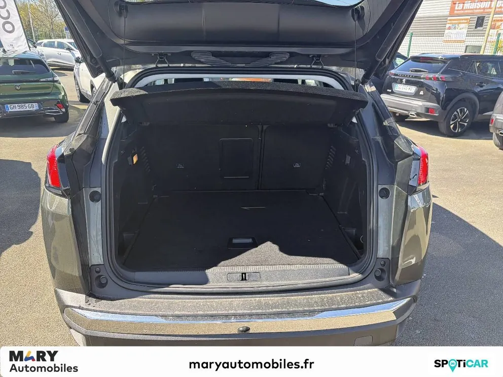 Véhicule occasion 228638 - peugeot 3008 - Photo 6