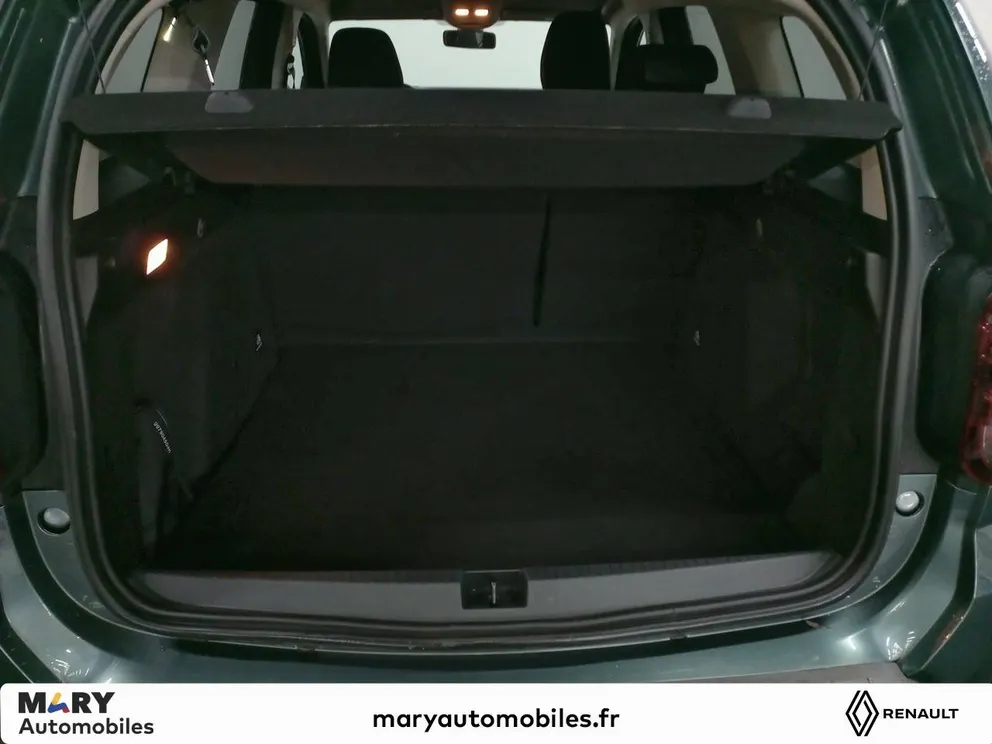 Véhicule occasion 206760 - dacia DUSTER - Photo 6