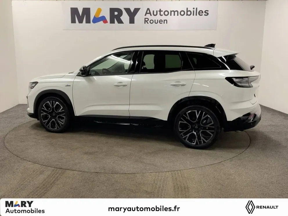 Véhicule occasion 216649 - renault AUSTRAL - Photo 7