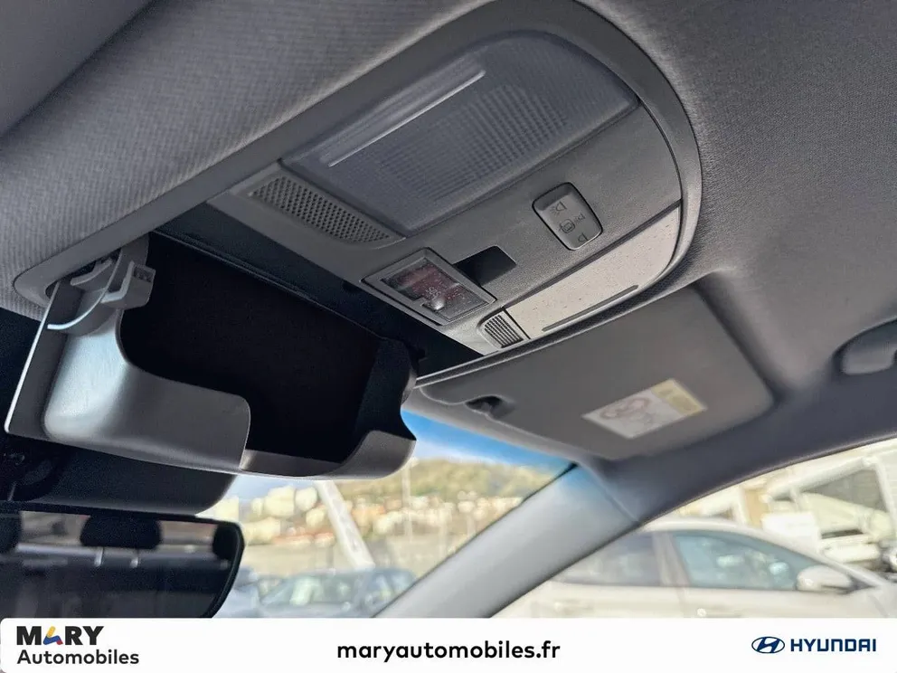 Véhicule occasion 218218 - hyundai KONA - Photo 16