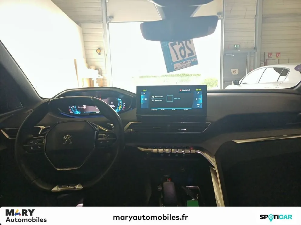 Véhicule occasion 228993 - peugeot 3008 - Photo 7