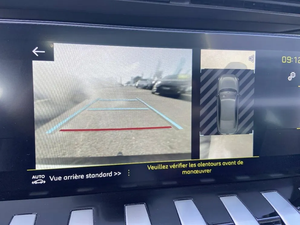 Véhicule occasion 155407 - peugeot 508 - Photo 16