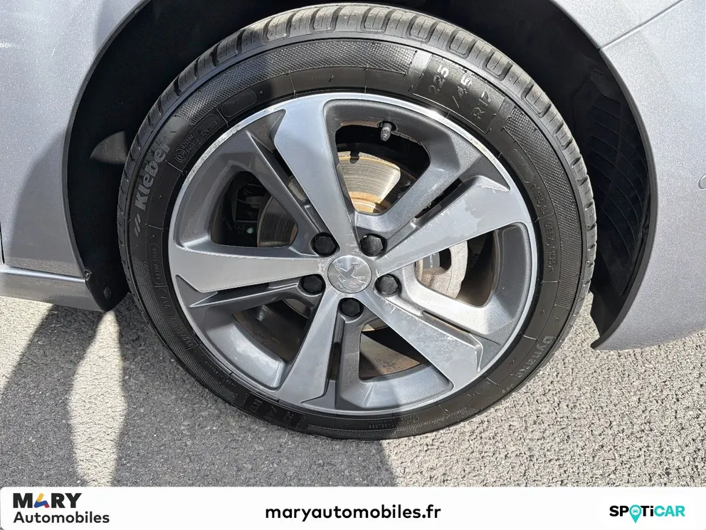 Véhicule occasion 230977 - peugeot 308 - Photo 7