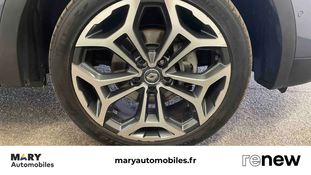 Véhicule occasion 225006 - renault KADJAR - Photo 17