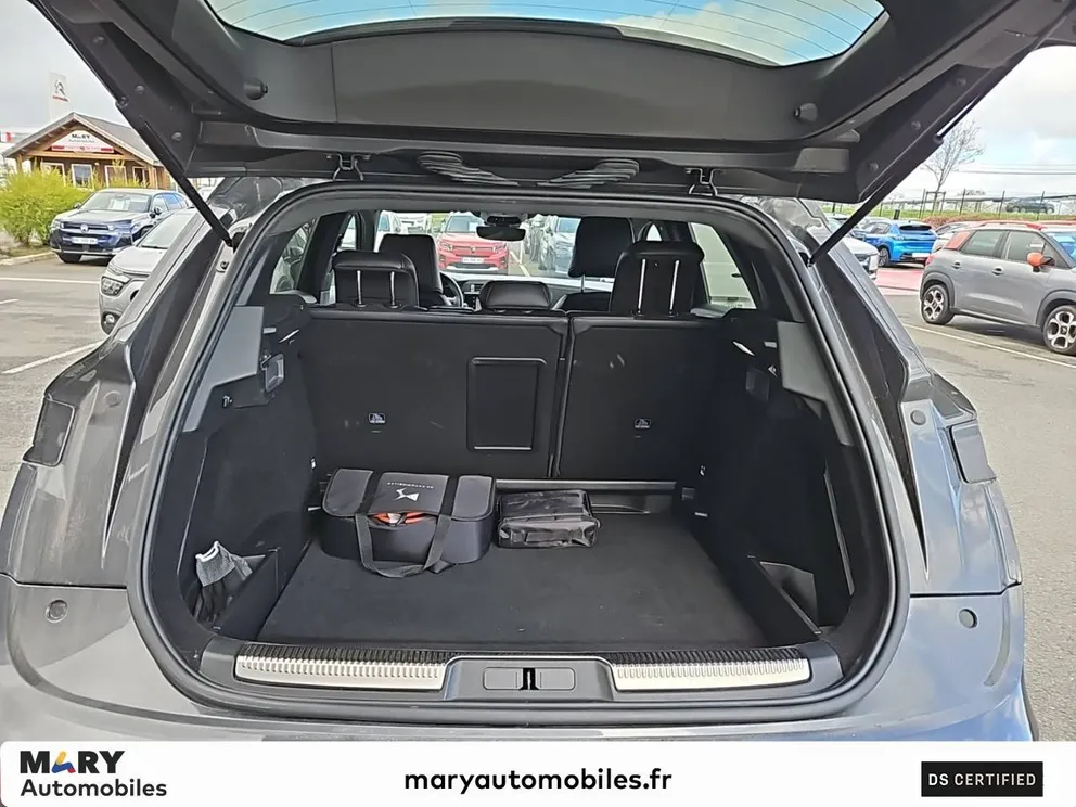 Véhicule occasion 224528 - ds DS 7 - Photo 6