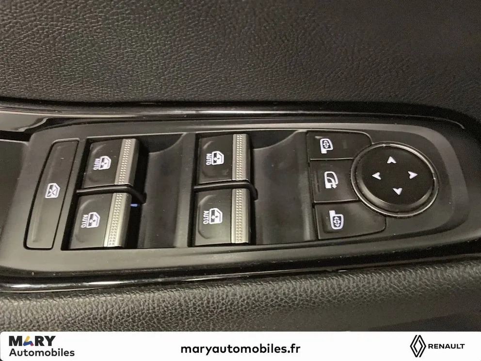 Véhicule occasion 208911 - renault AUSTRAL - Photo 14