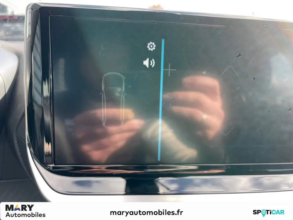 Véhicule occasion 172451 - peugeot 2008 - Photo 19