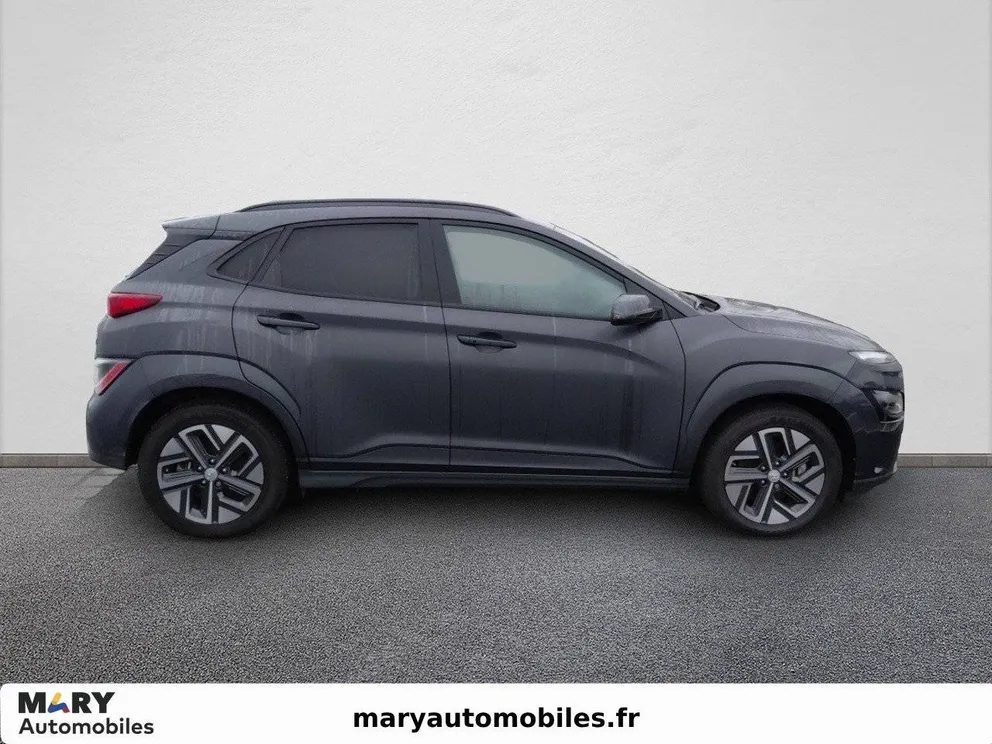 Véhicule occasion 201407 - hyundai KONA - Photo 4