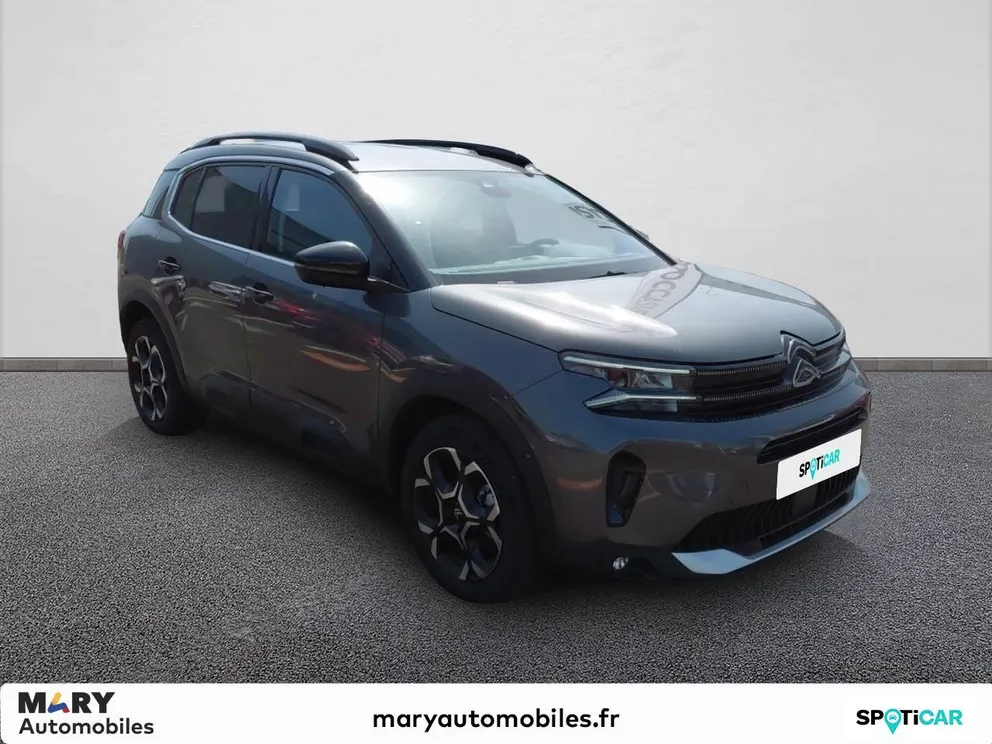 Véhicule occasion 229268 - Citroën C5 AIRCROSS - Photo 3