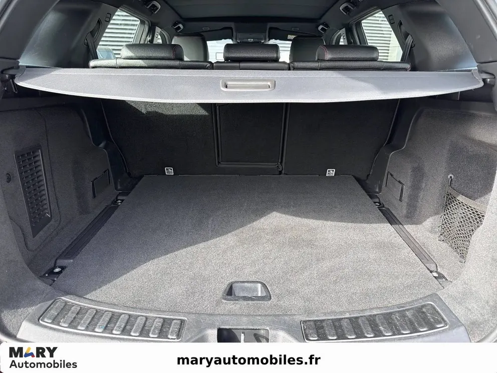 Véhicule occasion 220528 - land rover DISCOVERY SPORT - Photo 7
