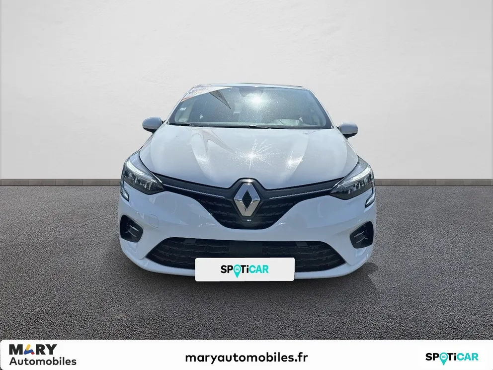 Véhicule occasion 235997 - renault CLIO - Photo 6