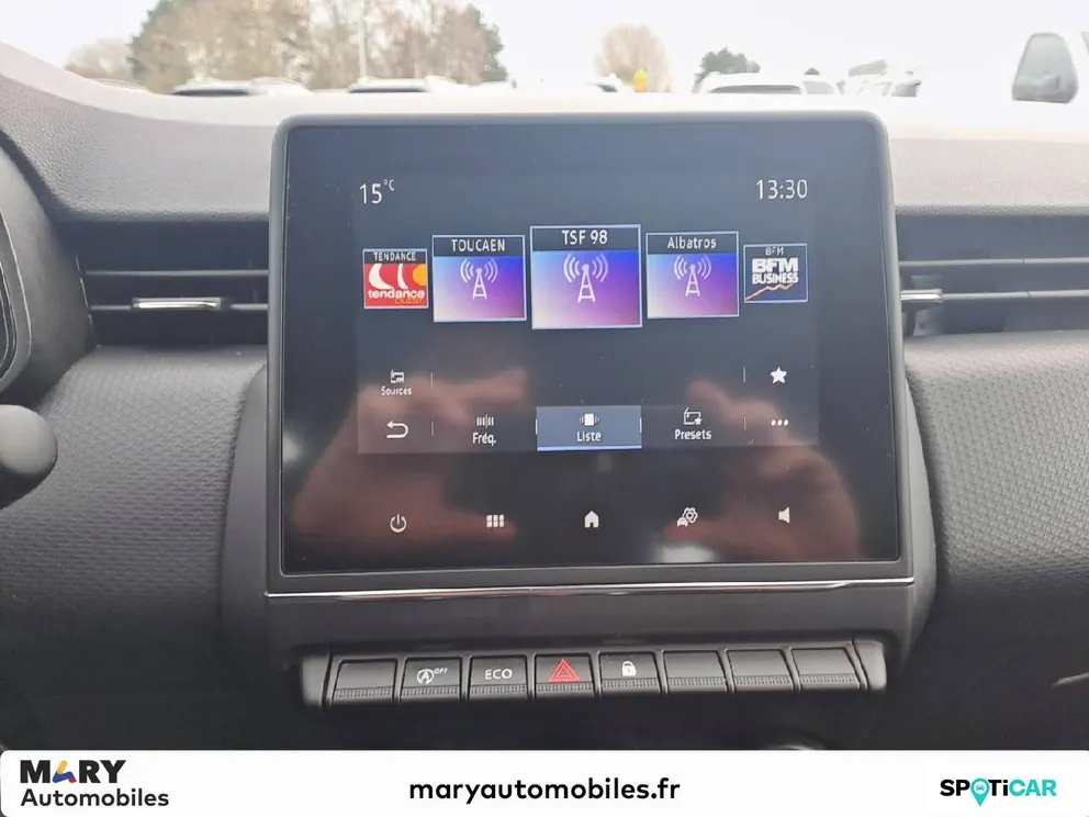 Véhicule occasion 205373 - renault CLIO - Photo 14