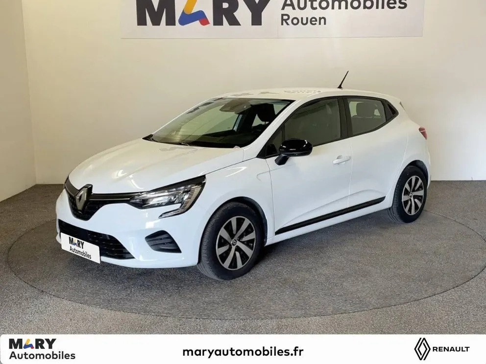 Véhicule occasion 207028 - renault CLIO - Photo 1